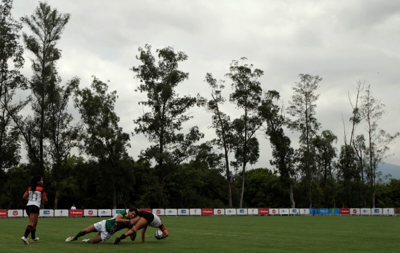 Fiji face Americas challenge in Rio rugby sevens pool