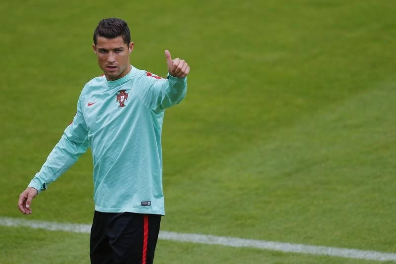 Ronaldo poses biggest threat yet to Polish rearguard