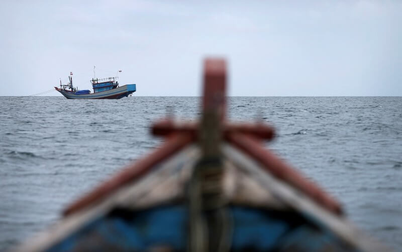 Indonesia to step up oil exploration, fishing in South China Sea waters