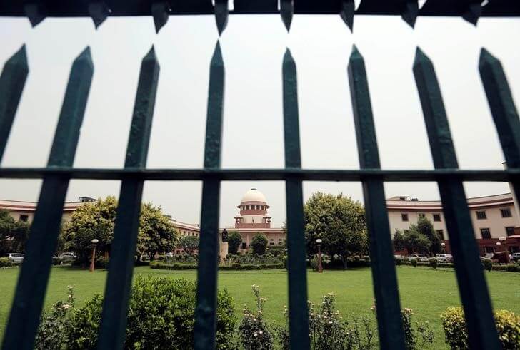 India’s top court to consider intervening in Muslim ‘triple talaq’ divorce
