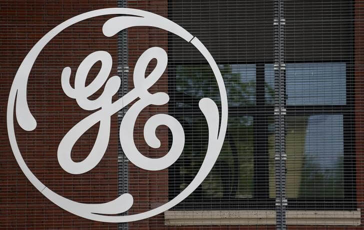 GE’s finance unit sheds its ‘too big to fail’ designation