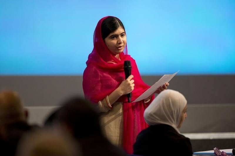 Price of fame: Pakistani schoolgirl Malala joins millionaires’ club