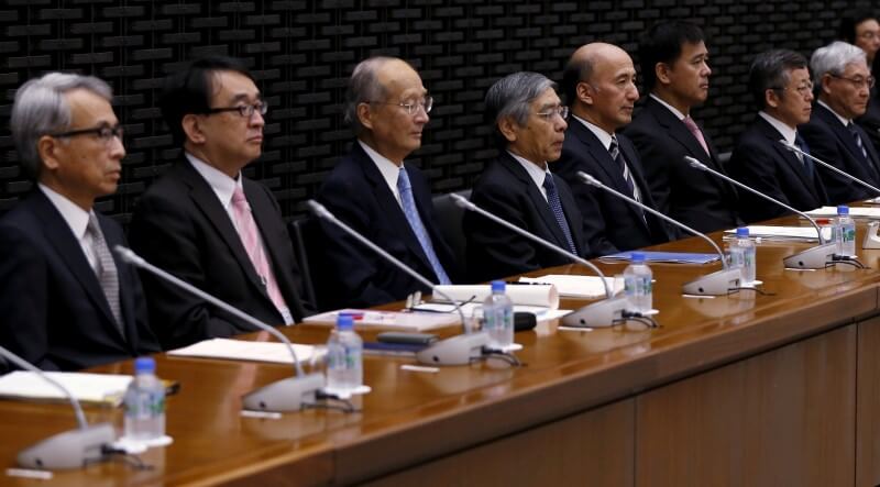 BOJ skeptics calling time on Kuroda’s two-year target