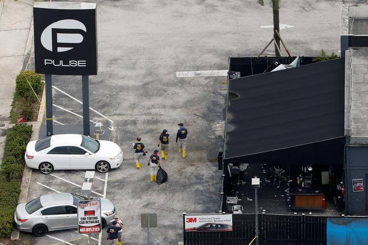 Fresh details spur debate on police response to Orlando massacre