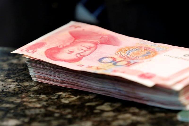 Exclusive: China to tolerate weaker yuan, wary of trade partners’ reaction –
