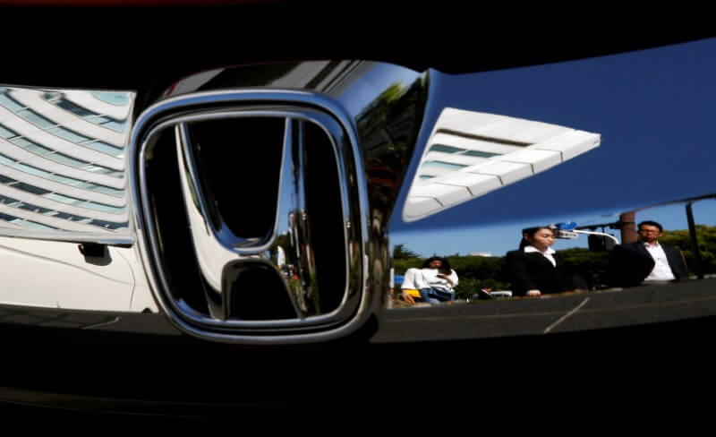 U.S. calls for urgent repairs of 300,000 recalled Honda vehicles