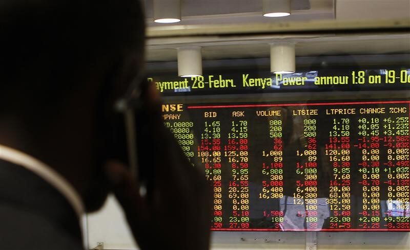 Kenya’s bourse scales back its derivatives ambitions