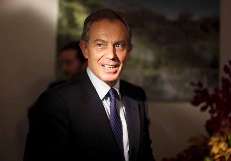 Tony Blair in spotlight as report into Iraq war due to be published