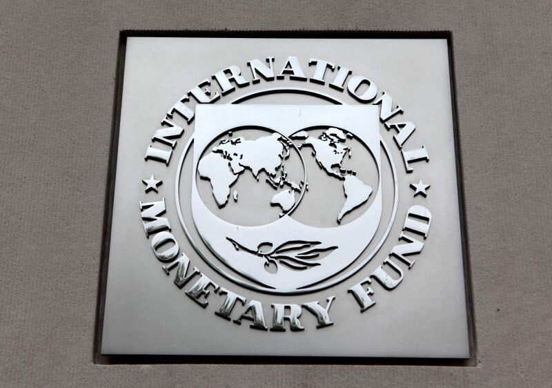 IMF says some small countries could suffer as banks cut ties