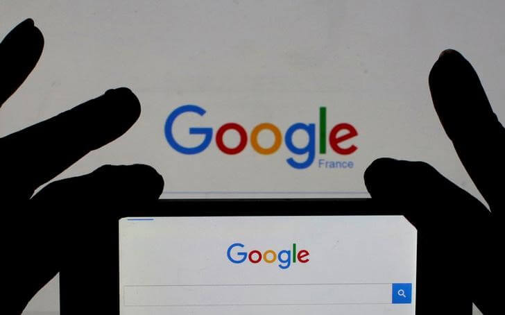 Google’s diversity efforts show scant progress
