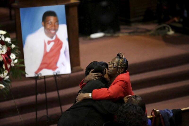 Expanding web of lawsuits follows Chicago police shooting