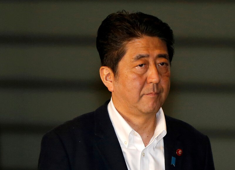 Abe’s expected election win means more bullet trains for Japan, fewer deep