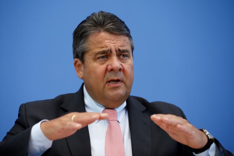 EU will ensure there’s no ‘cherry-picking’ in Brexit negotiations: Gabriel