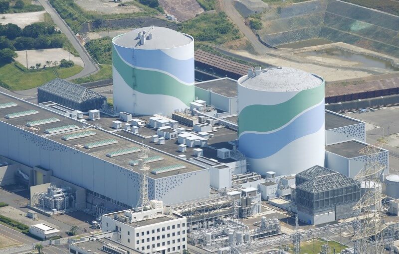 As Japan re-embraces nuclear power, safety warnings persist