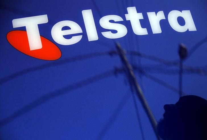 Australia’s Telstra blames year’s seventh internet outage on faulty device
