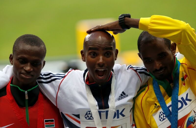 Athletics: Kenya’s Tanui books Olympic spot as Kamworor burns out