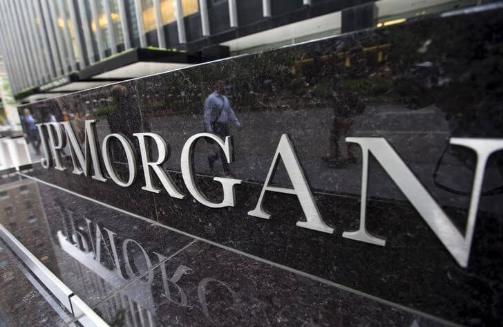 JPMorgan wins approval to open three new branches in India