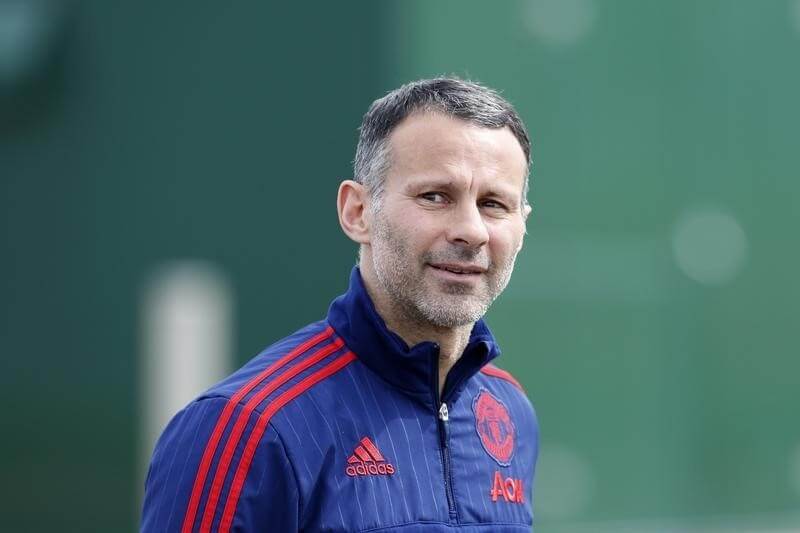 Giggs to leave Man United after 29 years: report