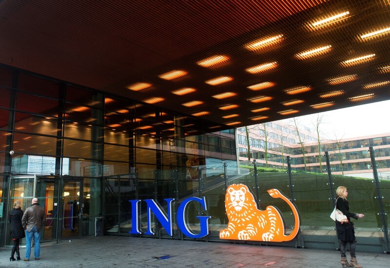 ING planning Europe-wide website as one-stop shop for customers