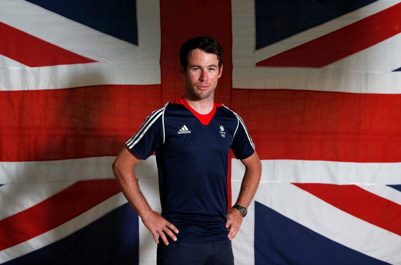 Cycling: Cavendish can handle Tour and Olympics, says former coach