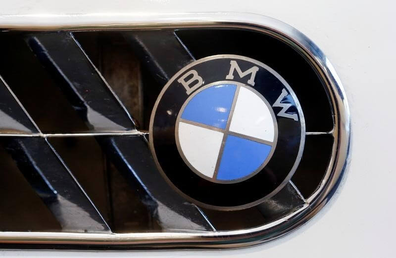 BMW to develop driverless car technology with Intel, Mobileye