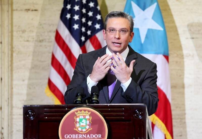 Puerto Rico says will default on $779 million of senior debt