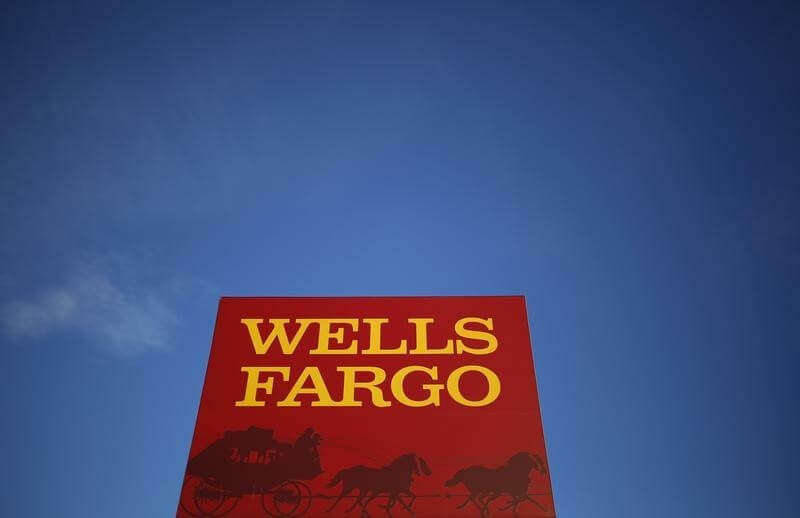 Berkshire seeks to boost its Wells Fargo stake above 10 percent