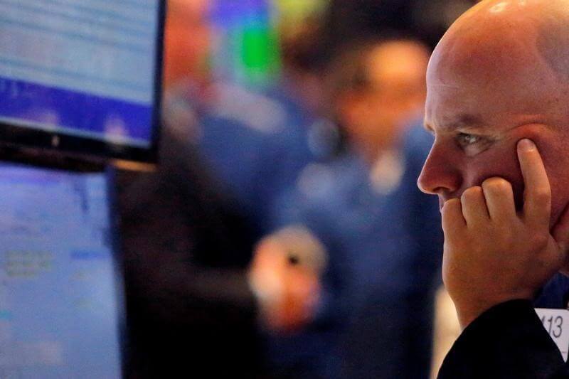 After market spasm, Wall Street looks past Brexit