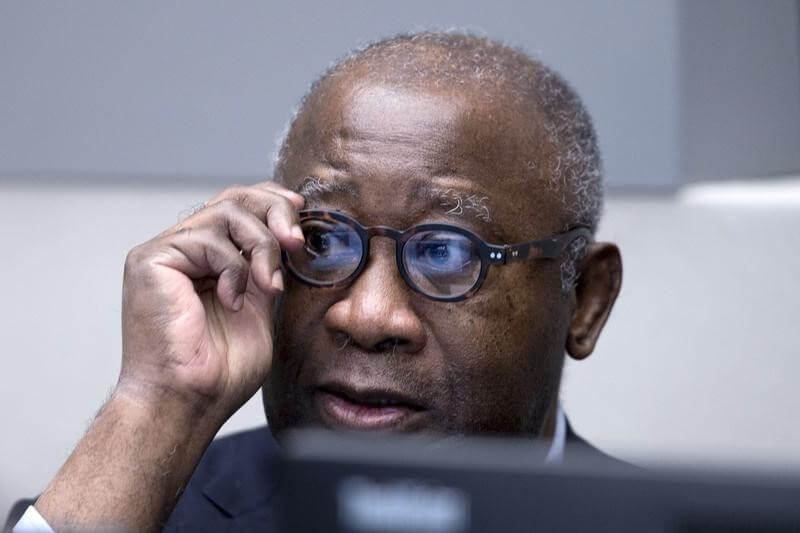 Aides to ousted Ivorian leader return home after five-year exile