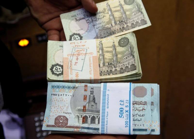 Egypt due for another devaluation in 2016/17, economists say
