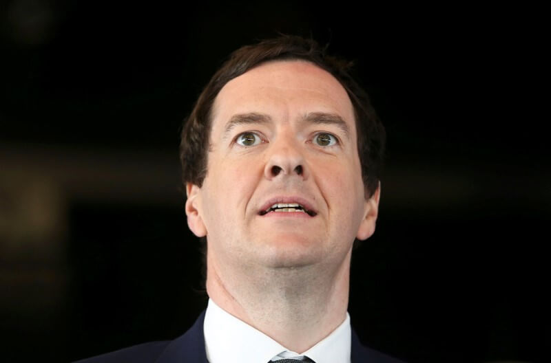 UK’s Osborne to slash corporation tax to cushion Brexit blow: FT