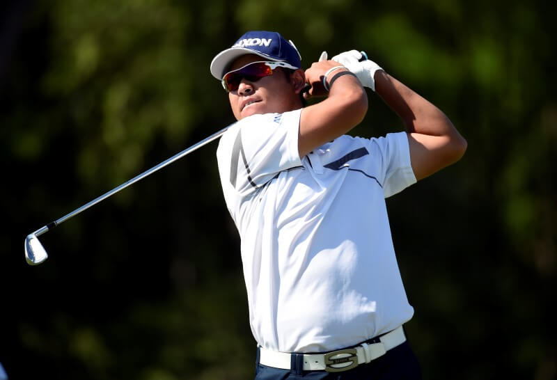 Golfer Matsuyama to skip Olympics, cites Zika fears