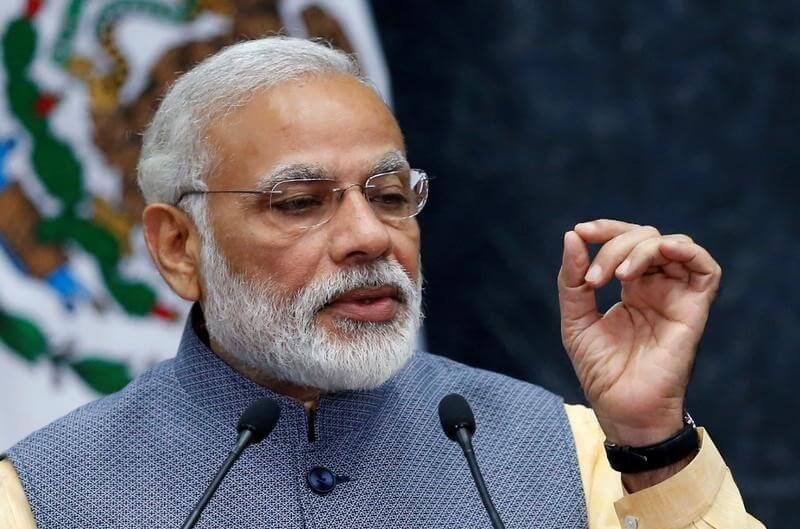 India’s Modi expands cabinet into one of biggest in recent years