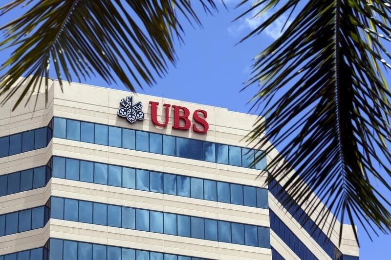UBS ordered to provide France with tax information