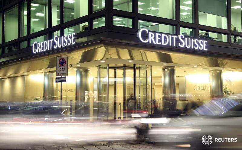 Credit Suisse merges fixed income with equities in Asia Pacific