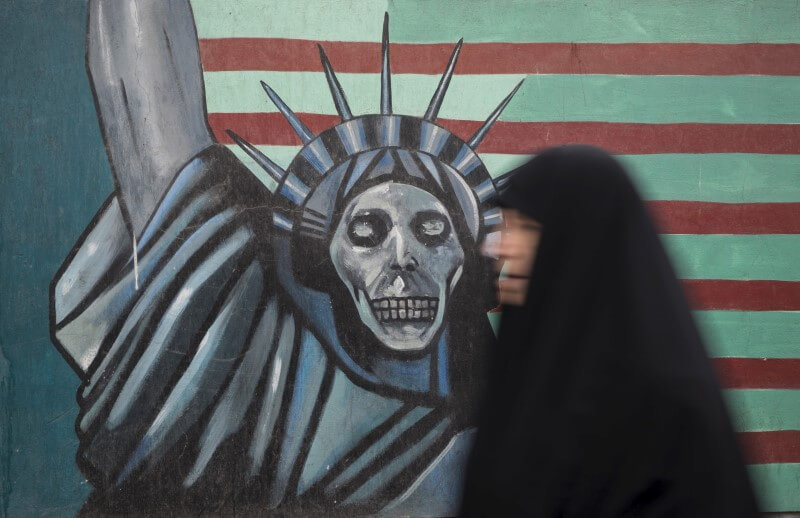 U.S.-Iran education exchange plans cool over hardliners’ spy charges