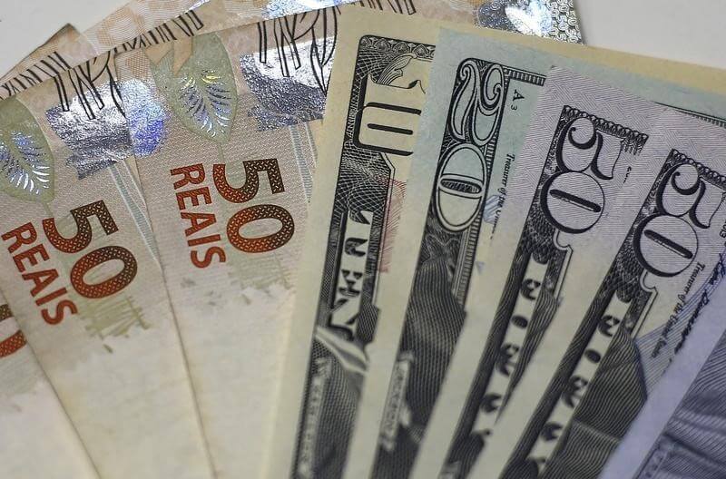 Latam currencies seen resisting global volatility: Reuters poll
