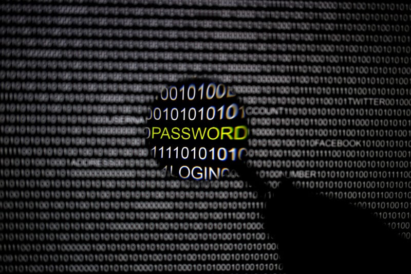 U.S. appeals court upholds conviction over shared password