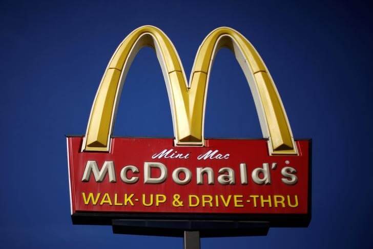 U.S. lawsuit: A McDonald’s worker was fired for being HIV-positive