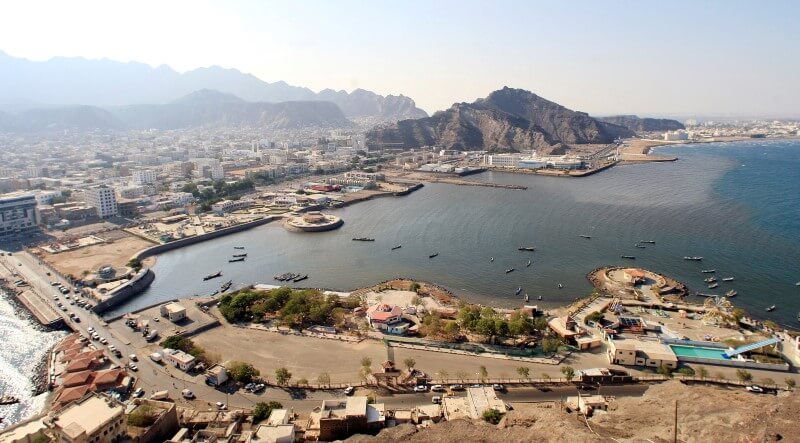Al Qaeda claims attack on south Yemen army base near Aden