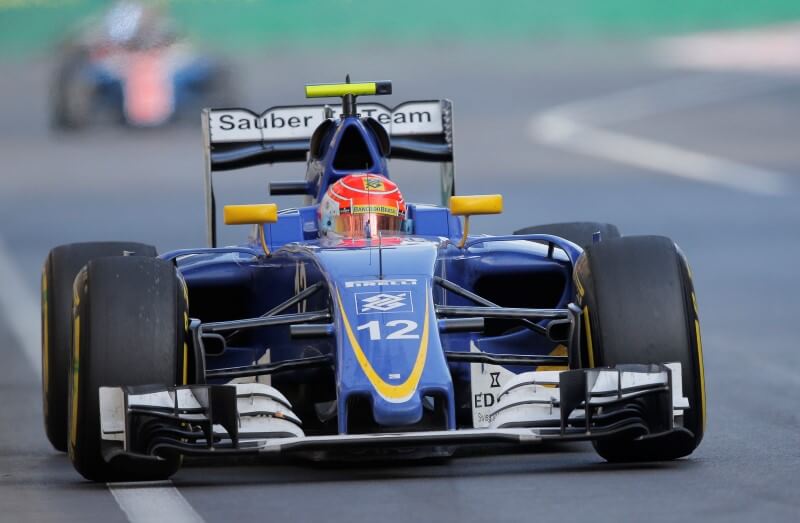 Sauber to miss Silverstone F1 test