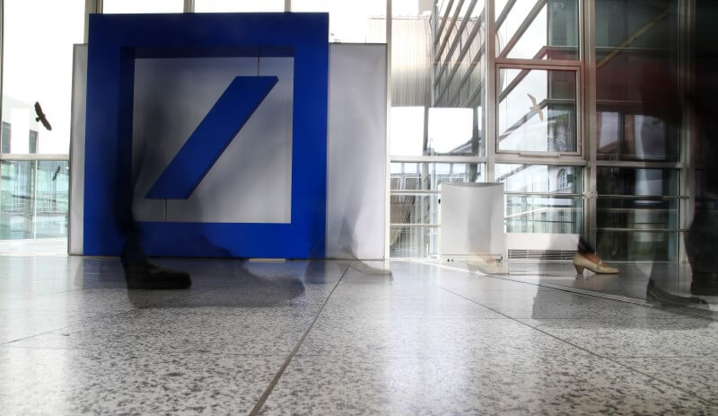Exclusive: Deutsche Bank to sell $1 billion of shipping debt to boost capital
