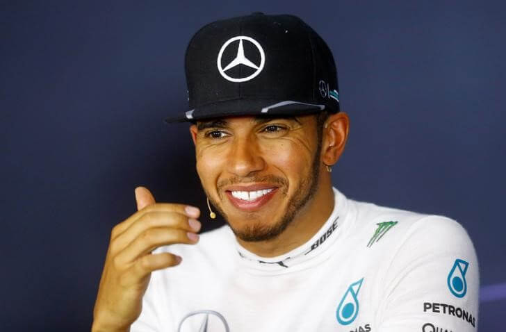 Hamilton ready to swap jeers for cheers