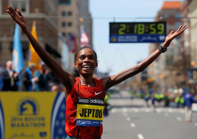 Jeptoo’s lawyer withdraws from CAS hearing