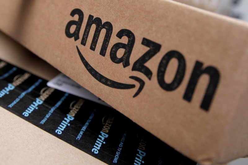 Amazon UK says no Brexit hit to sales so far