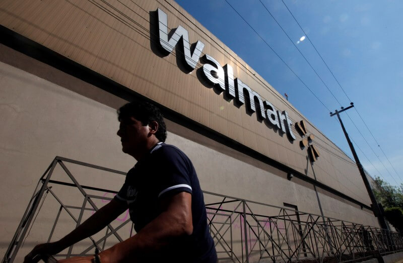 Wal-Mart mobile pay service rollout complete, repeat usage jumps