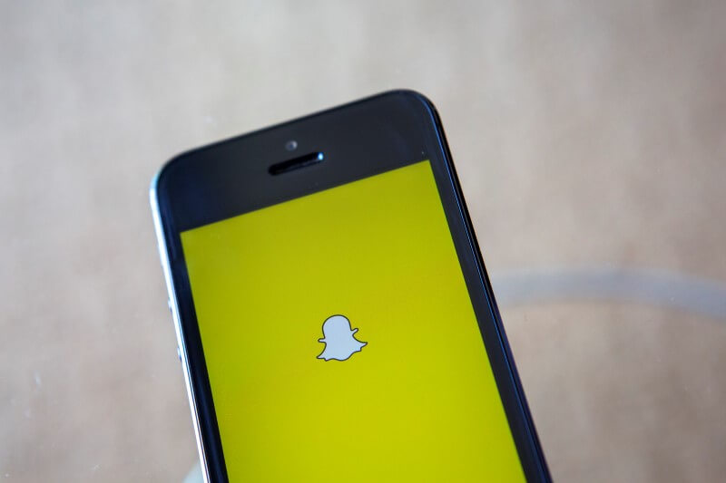 Snapchat launches new save function for photos, videos