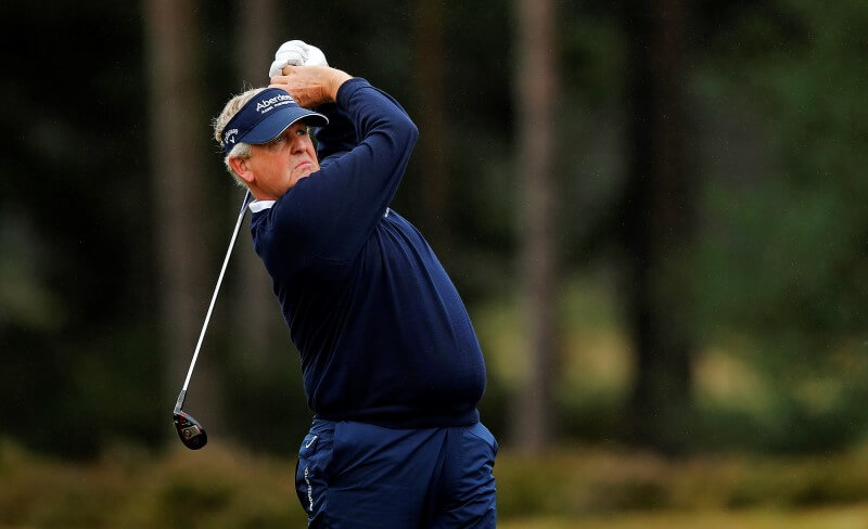 Withdrawals may hurt golf’s future at the Games: Montgomerie