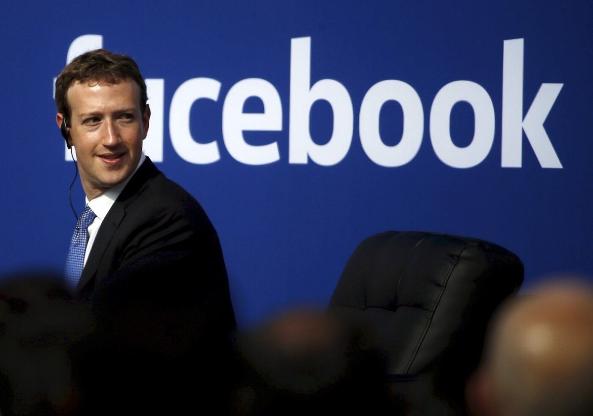 U.S. tax agency investigates Facebook’s Ireland asset transfer