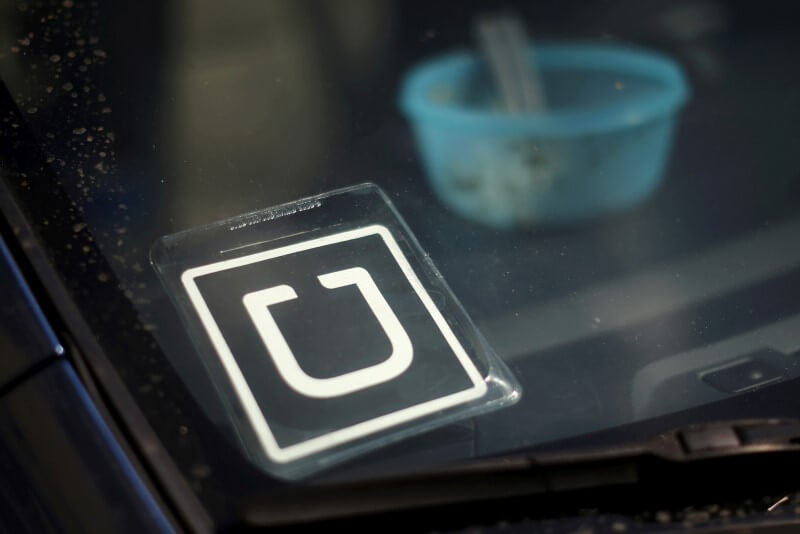 Uber raises $1.15 billion leveraged loan